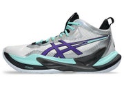 Asics Metarise 2 (26) Sis&auml;pelikeng&auml;t (White/Radiant Amethyst)