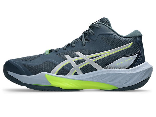 Asics Sky Elite FF MT 4 (26) Miesten Sis&auml;pelikeng&auml;t (Raw Indigo/Solid Air)