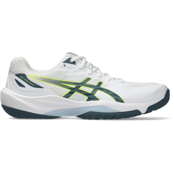 Asics Beyond  FF 2 (26) Miesten Sis&auml;pelikeng&auml;t (White/Raw Indigo)