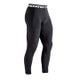 Gamepatch  Compression Pants (26) -   Kompressiohousut  - Musta