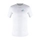 Gamepatch Short Sleeve Compression Shirt  (26) -  Lyhythihainen kompressiopaita - Valkoinen