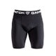 Gamepatch  Compression Shorts  (26) -  Kompressioshortsit - Musta