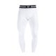 Gamepatch  Compression Pants (26) -   Kompressiohousut  - Valkoinen